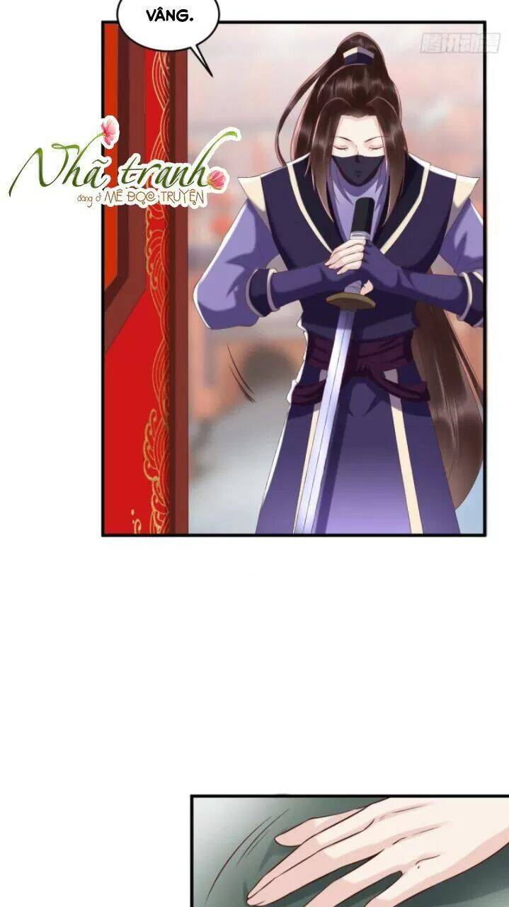 Độc Phi Ngu Ngốc Không Thể Chọc Chapter 161 - 5