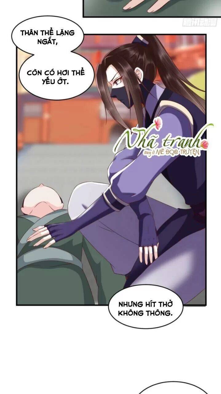 Độc Phi Ngu Ngốc Không Thể Chọc Chapter 161 - 6