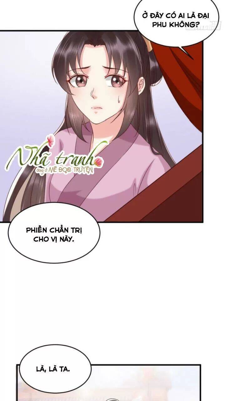 Độc Phi Ngu Ngốc Không Thể Chọc Chapter 161 - 7