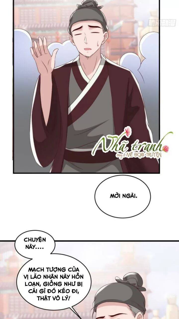 Độc Phi Ngu Ngốc Không Thể Chọc Chapter 161 - 8