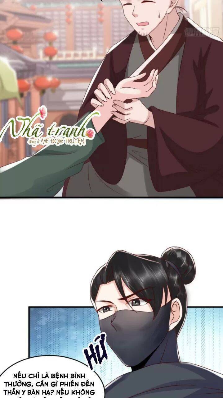 Độc Phi Ngu Ngốc Không Thể Chọc Chapter 161 - 9