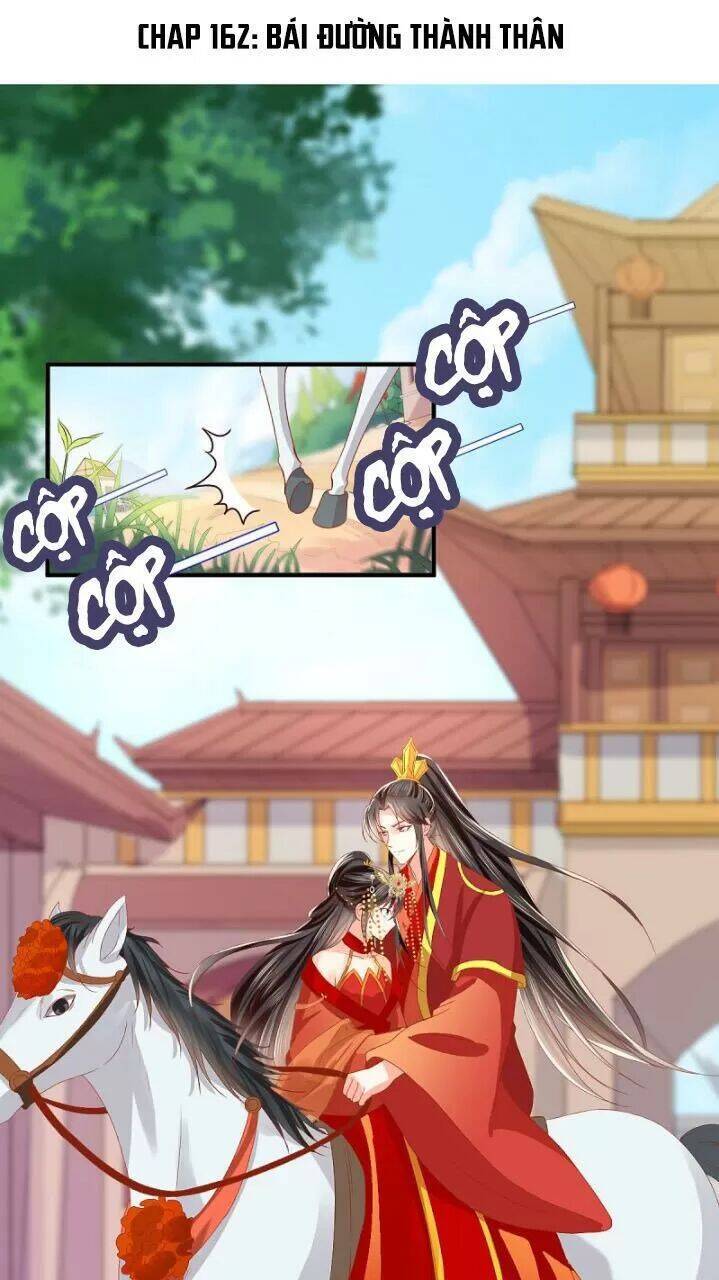 Độc Phi Ngu Ngốc Không Thể Chọc Chapter 162 - 1