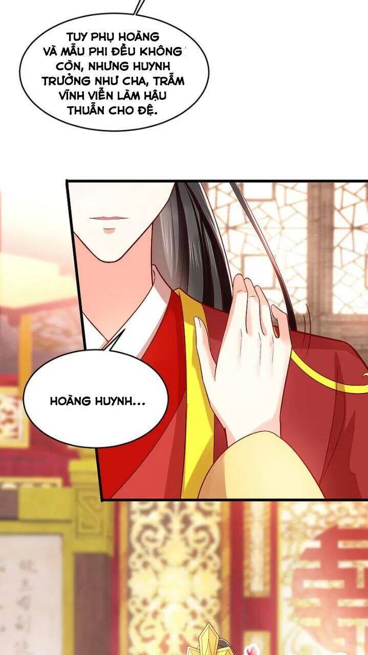 Độc Phi Ngu Ngốc Không Thể Chọc Chapter 162 - 11