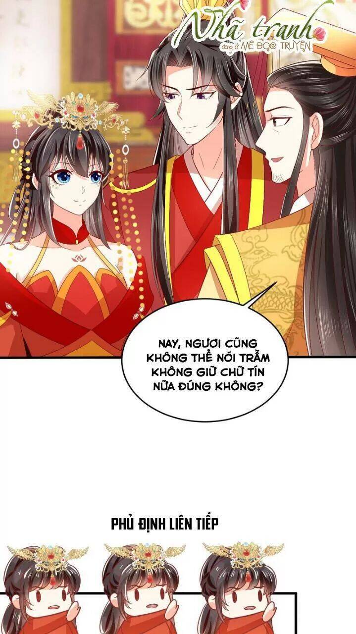 Độc Phi Ngu Ngốc Không Thể Chọc Chapter 162 - 12