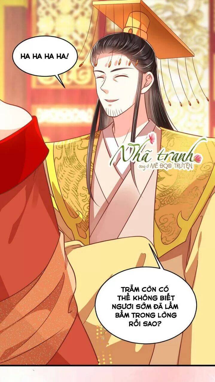 Độc Phi Ngu Ngốc Không Thể Chọc Chapter 162 - 14