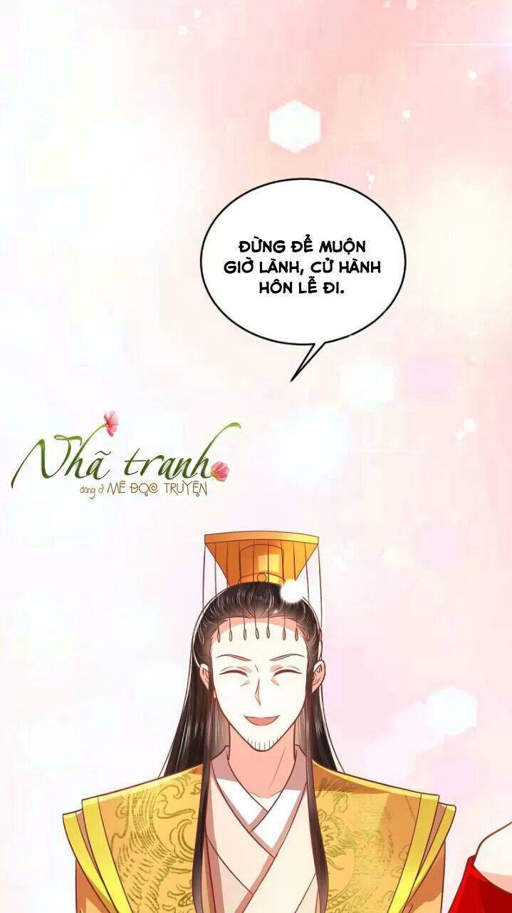 Độc Phi Ngu Ngốc Không Thể Chọc Chapter 162 - 15