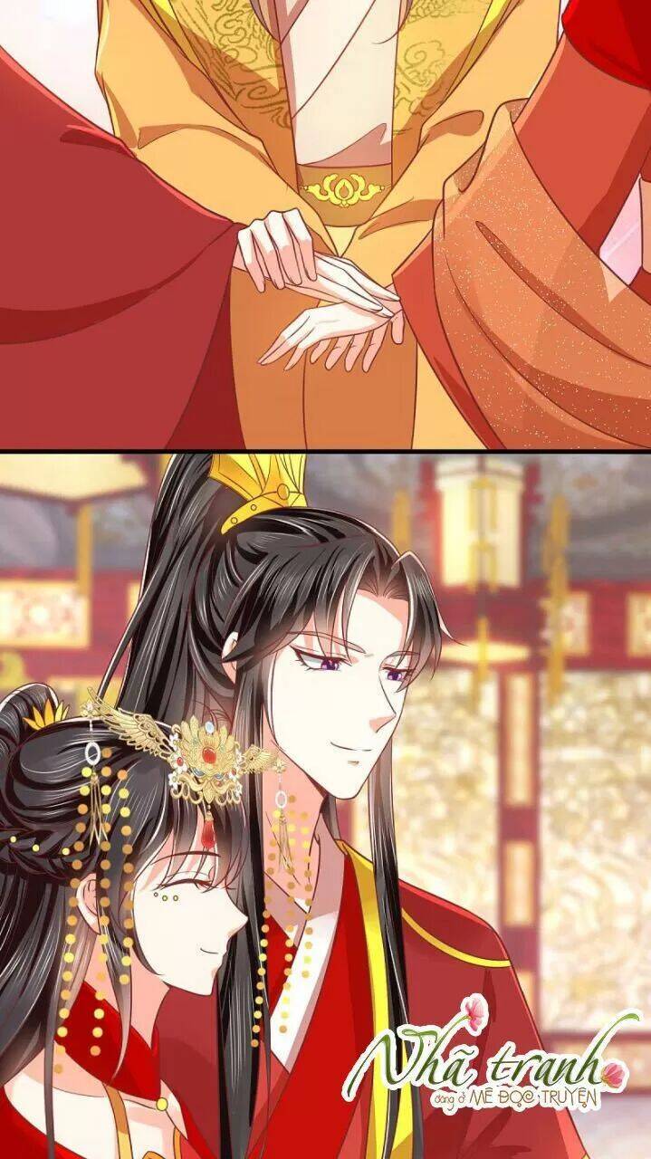 Độc Phi Ngu Ngốc Không Thể Chọc Chapter 162 - 16