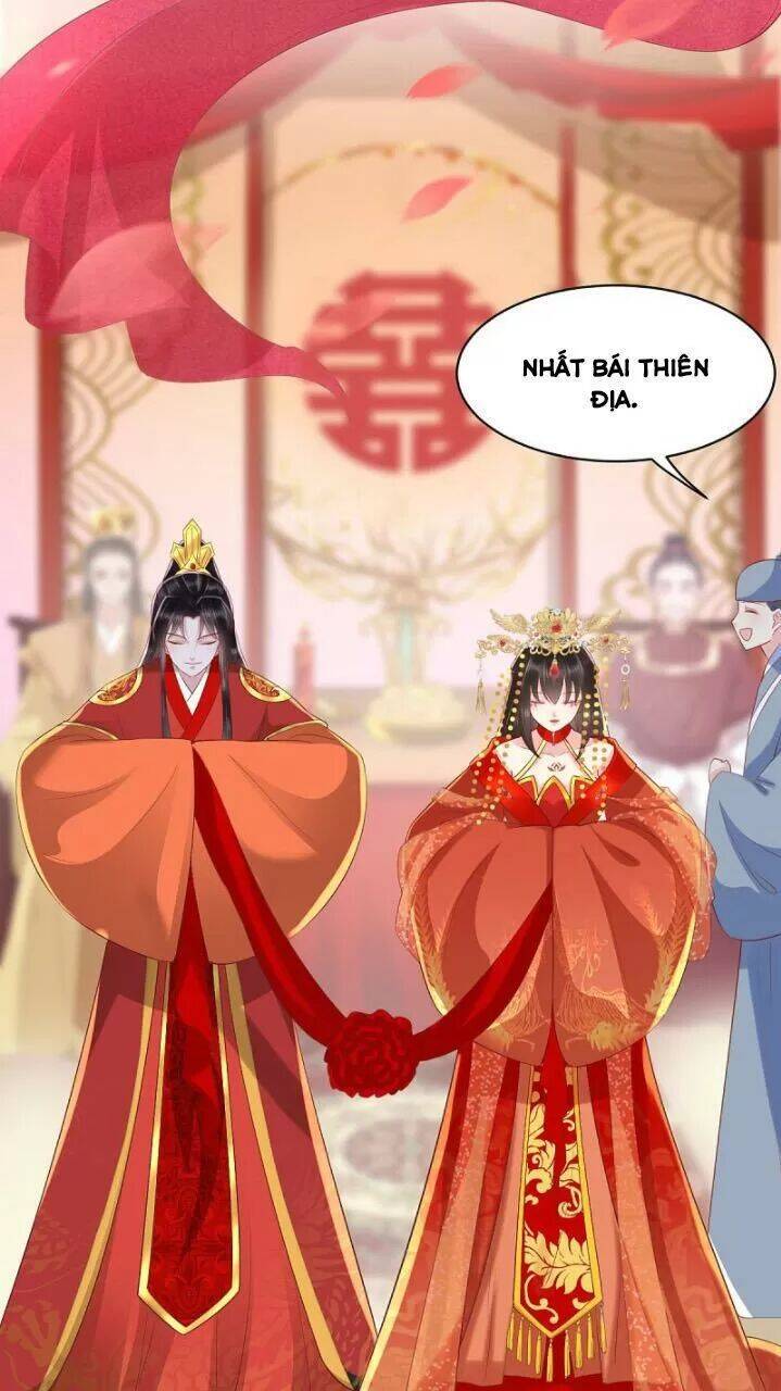 Độc Phi Ngu Ngốc Không Thể Chọc Chapter 162 - 18