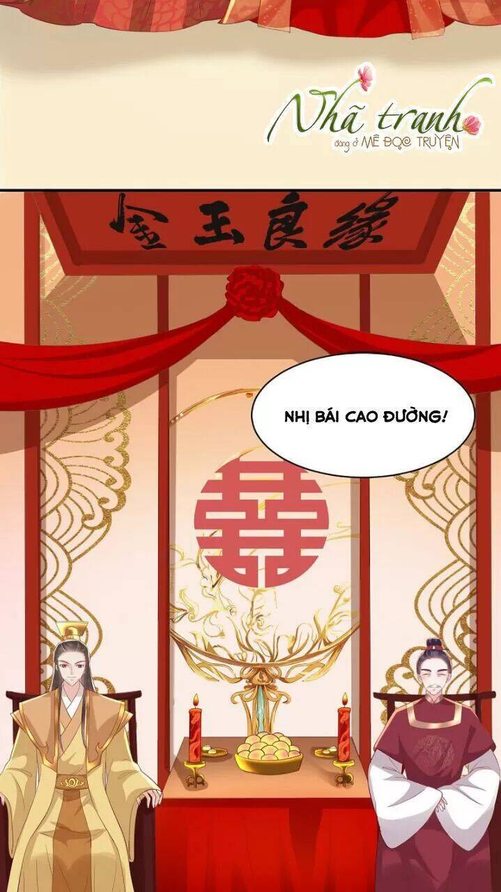 Độc Phi Ngu Ngốc Không Thể Chọc Chapter 162 - 19