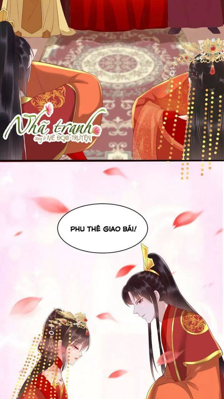 Độc Phi Ngu Ngốc Không Thể Chọc Chapter 162 - 20