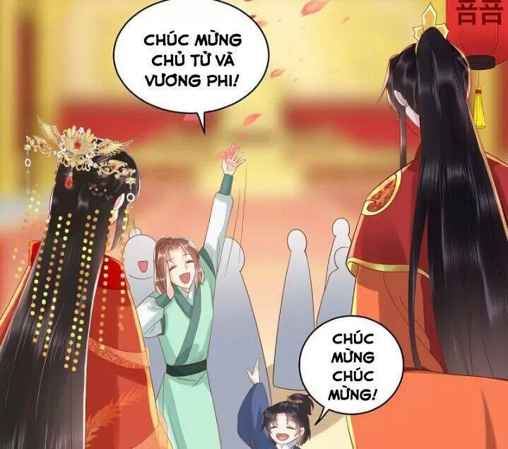 Độc Phi Ngu Ngốc Không Thể Chọc Chapter 162 - 22