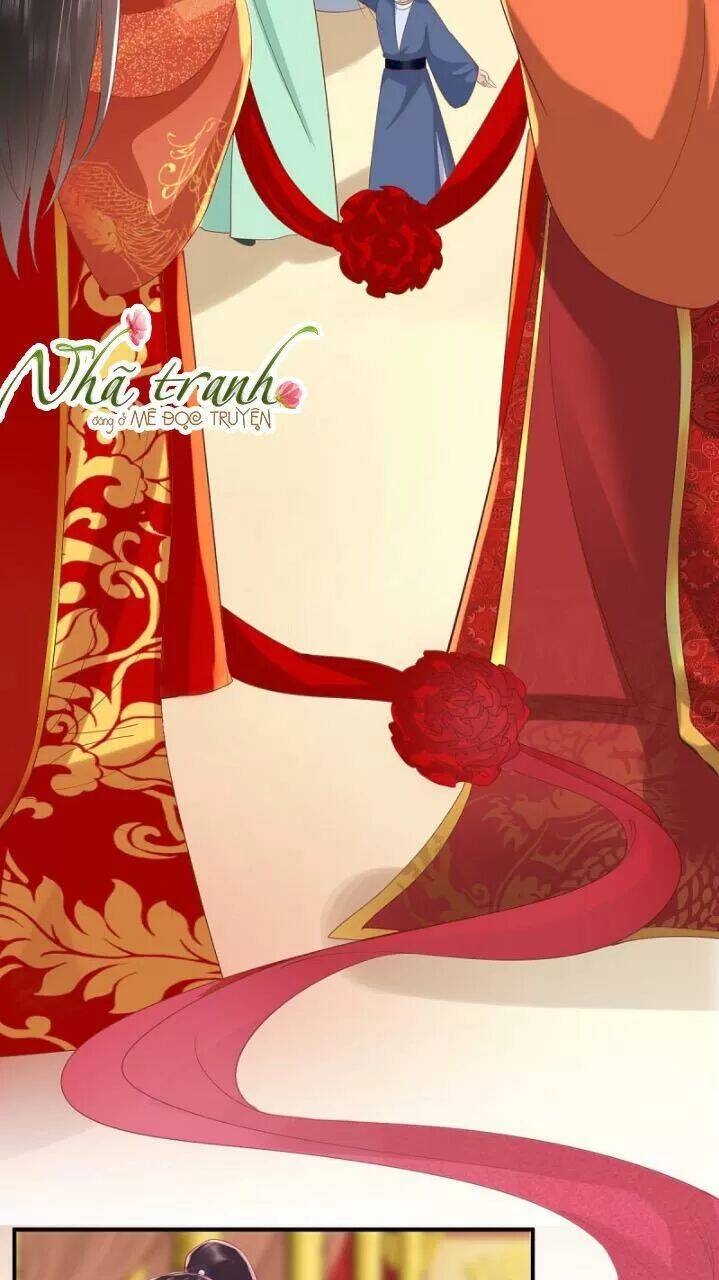 Độc Phi Ngu Ngốc Không Thể Chọc Chapter 162 - 23