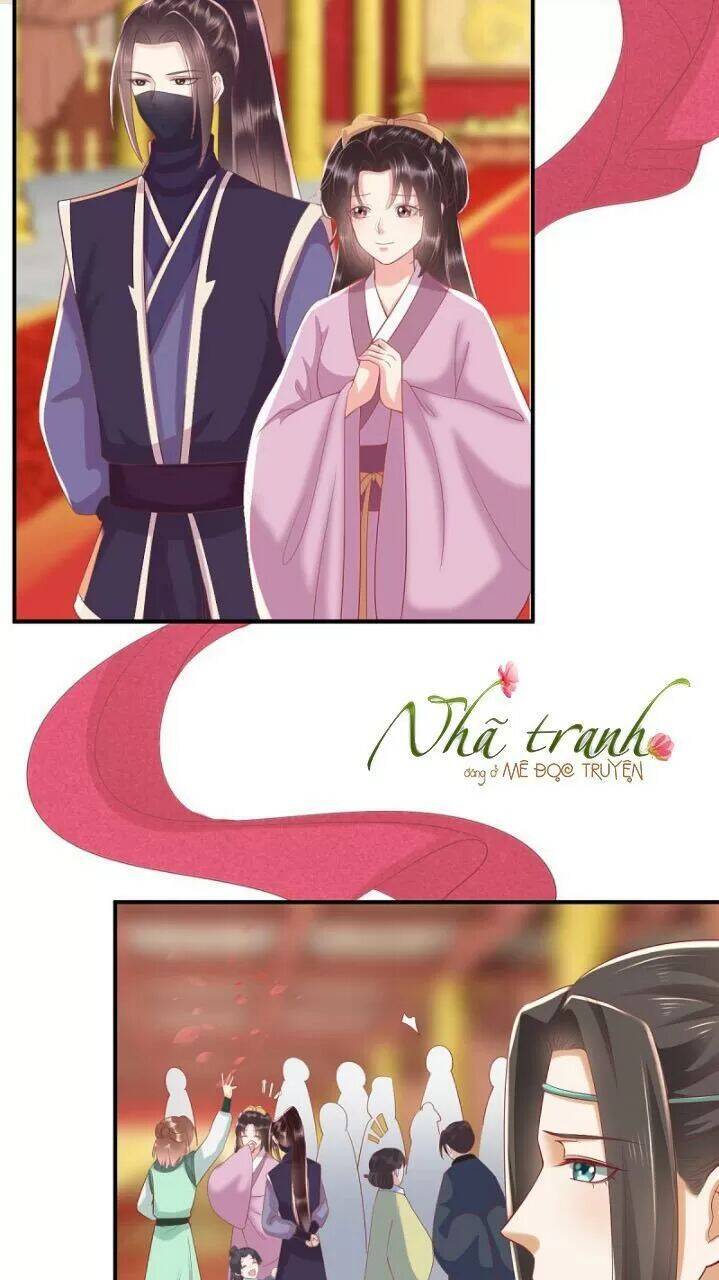 Độc Phi Ngu Ngốc Không Thể Chọc Chapter 162 - 24