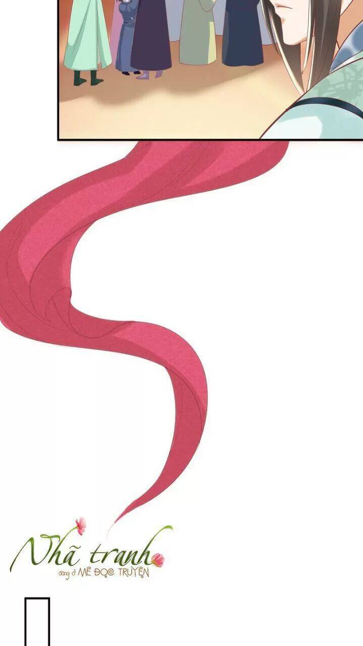 Độc Phi Ngu Ngốc Không Thể Chọc Chapter 162 - 25