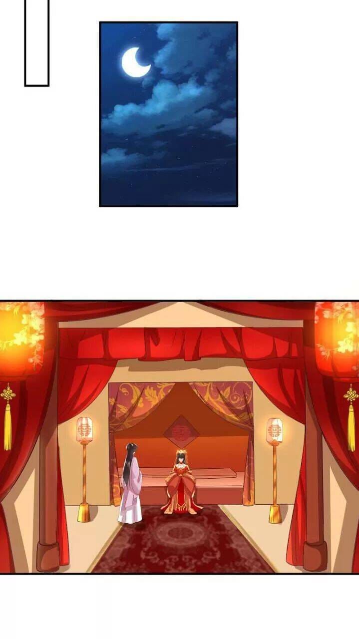 Độc Phi Ngu Ngốc Không Thể Chọc Chapter 162 - 26