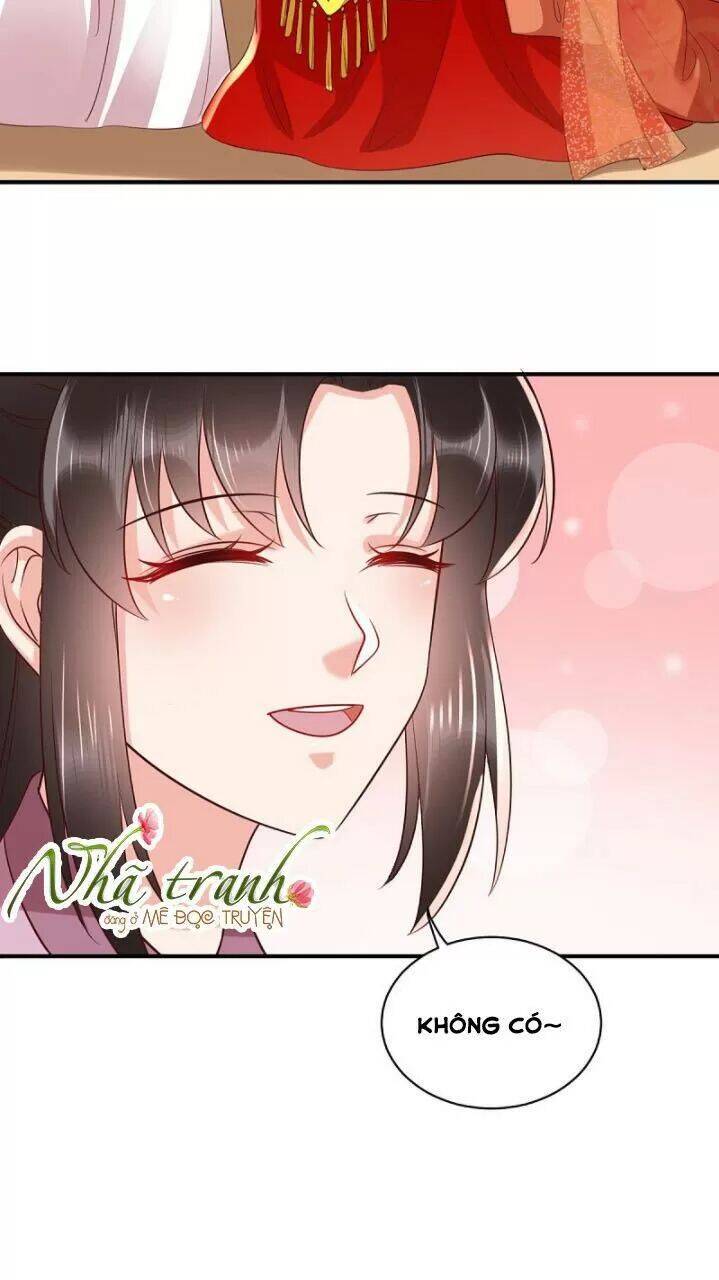 Độc Phi Ngu Ngốc Không Thể Chọc Chapter 162 - 28