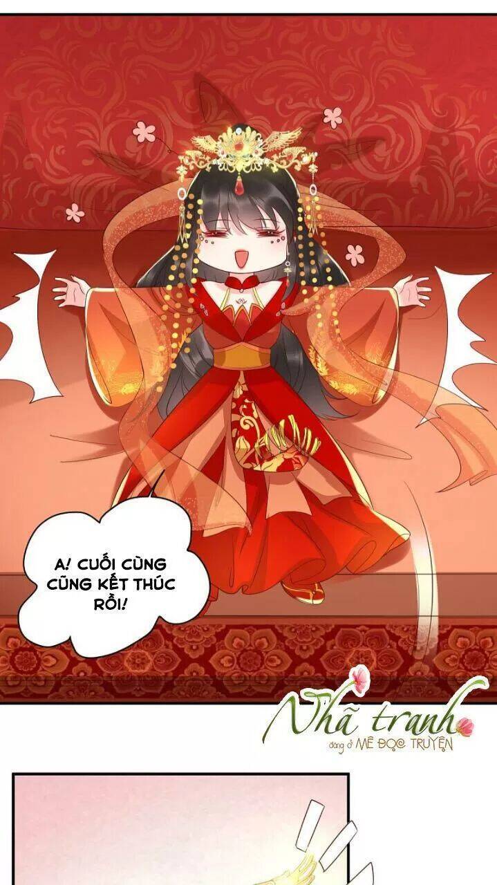 Độc Phi Ngu Ngốc Không Thể Chọc Chapter 162 - 29