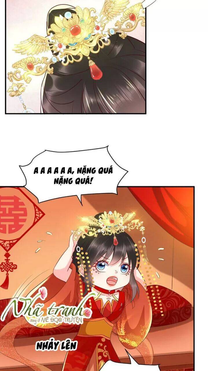 Độc Phi Ngu Ngốc Không Thể Chọc Chapter 162 - 30