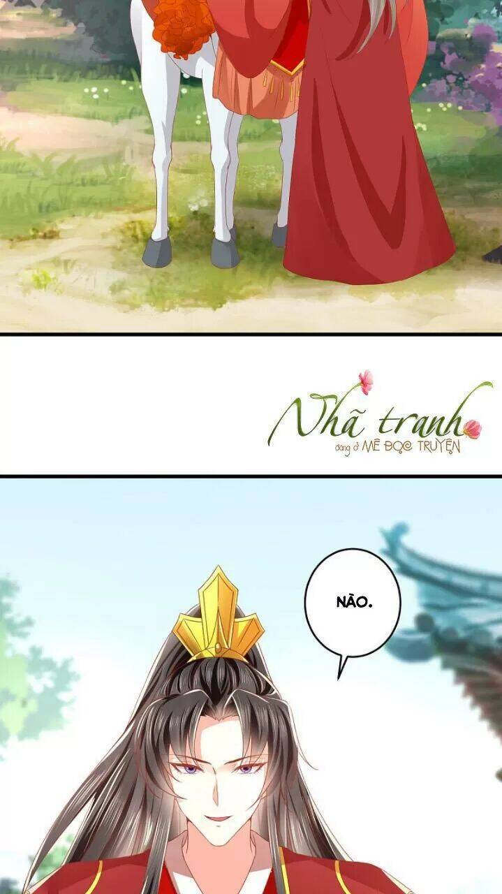 Độc Phi Ngu Ngốc Không Thể Chọc Chapter 162 - 4