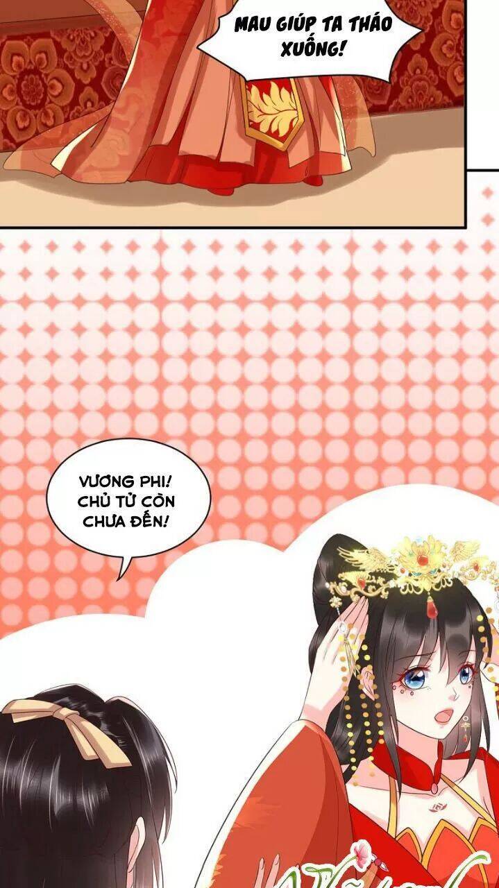 Độc Phi Ngu Ngốc Không Thể Chọc Chapter 162 - 31