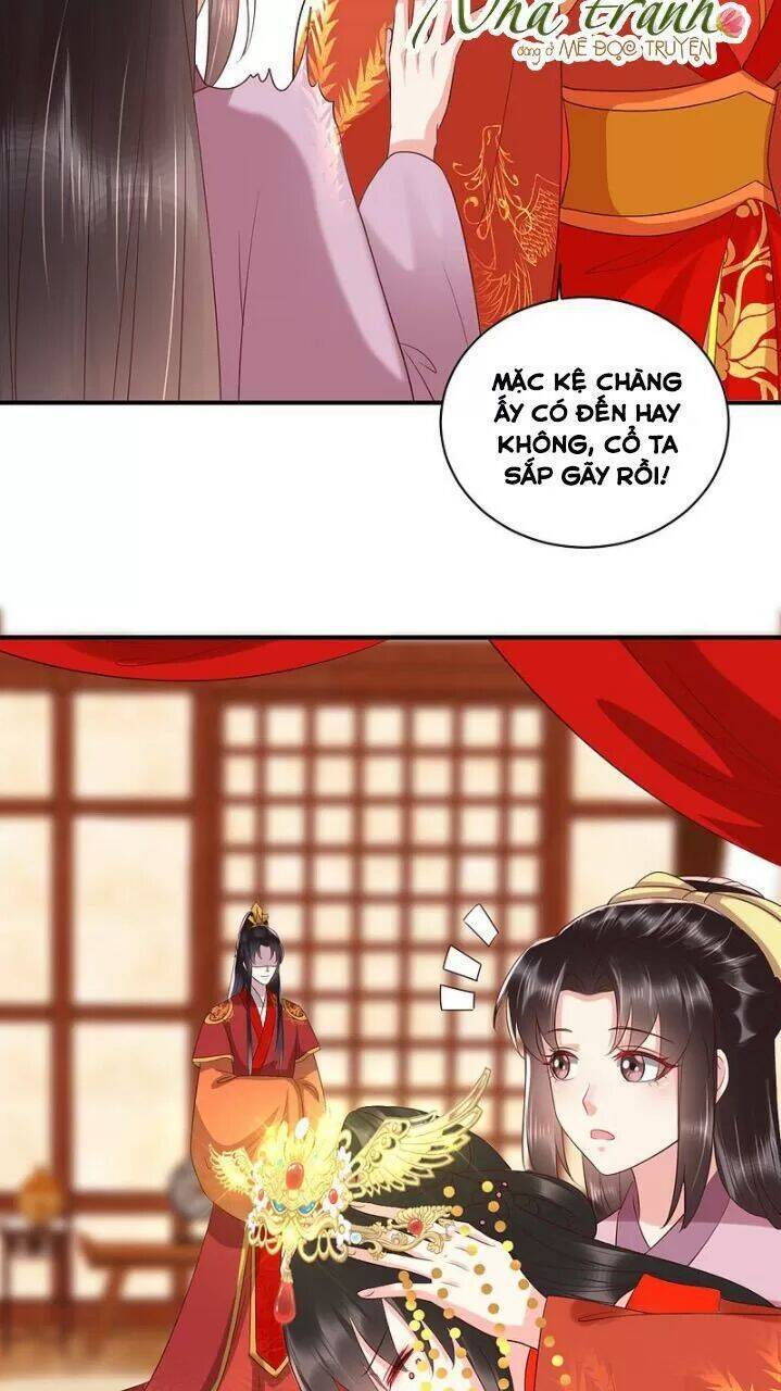 Độc Phi Ngu Ngốc Không Thể Chọc Chapter 162 - 32