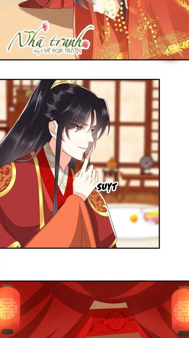 Độc Phi Ngu Ngốc Không Thể Chọc Chapter 162 - 33