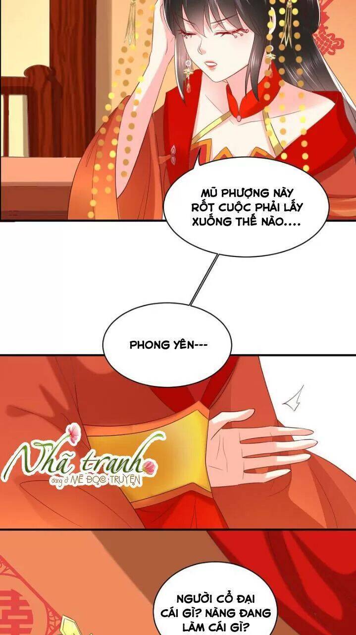 Độc Phi Ngu Ngốc Không Thể Chọc Chapter 162 - 35