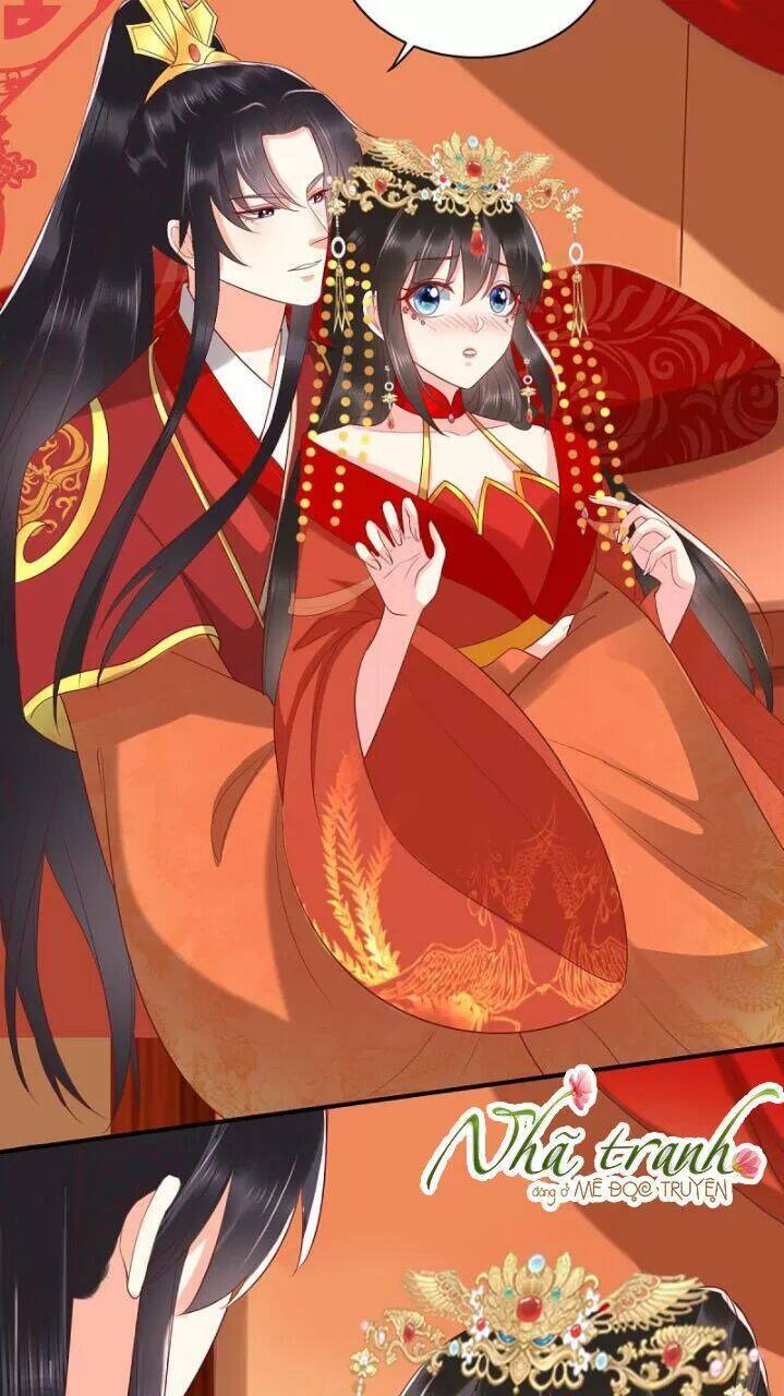 Độc Phi Ngu Ngốc Không Thể Chọc Chapter 162 - 36