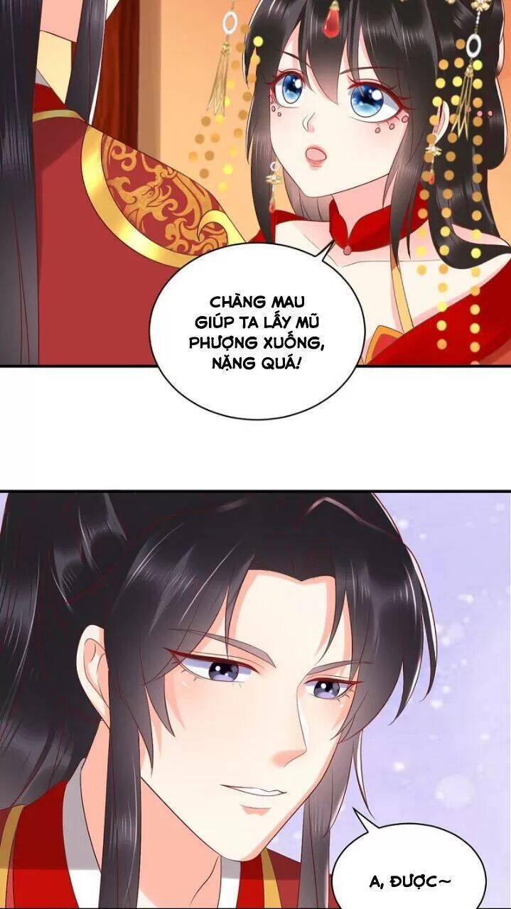 Độc Phi Ngu Ngốc Không Thể Chọc Chapter 162 - 37