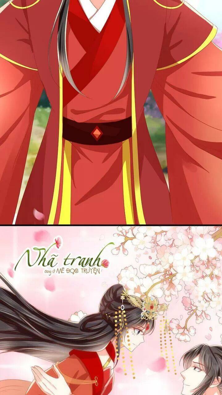 Độc Phi Ngu Ngốc Không Thể Chọc Chapter 162 - 5