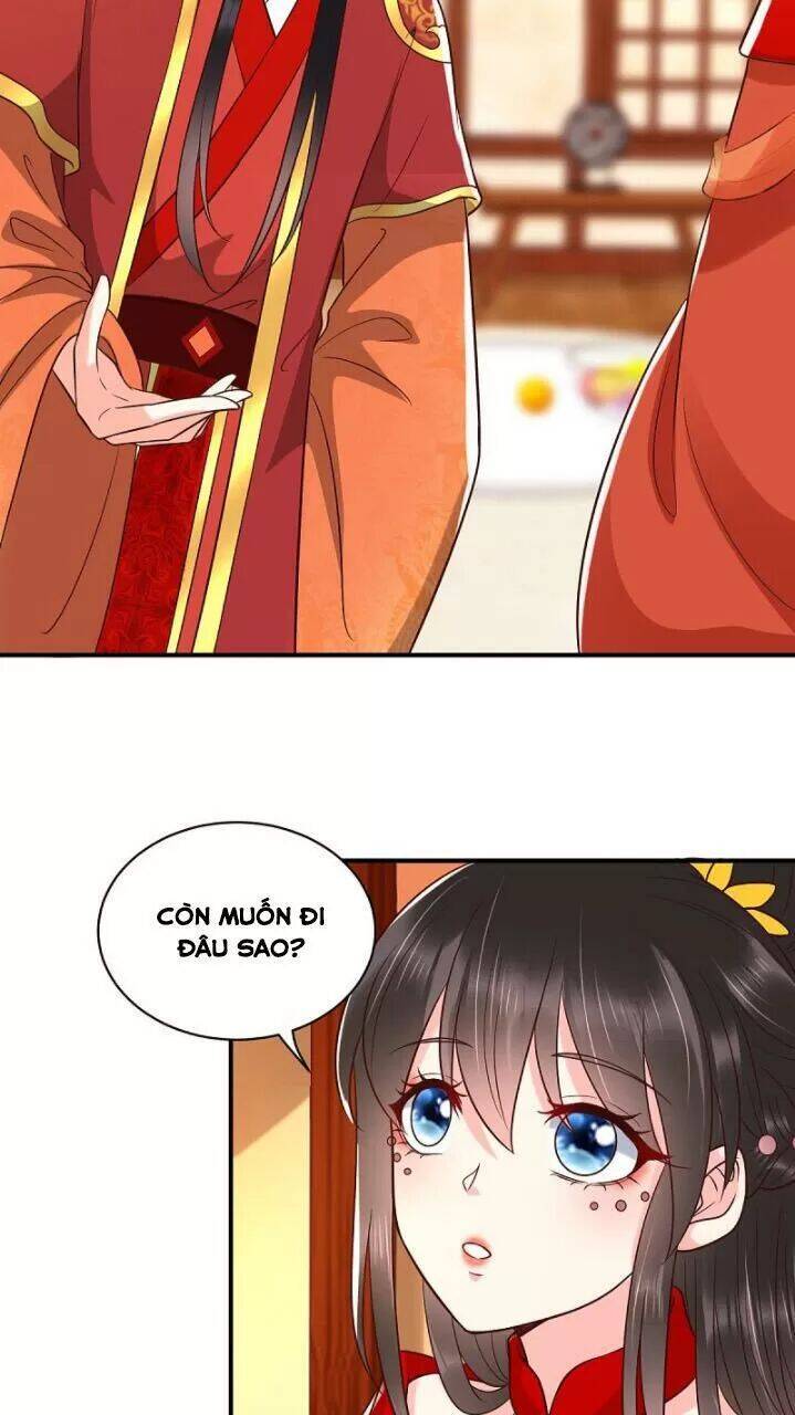 Độc Phi Ngu Ngốc Không Thể Chọc Chapter 162 - 41