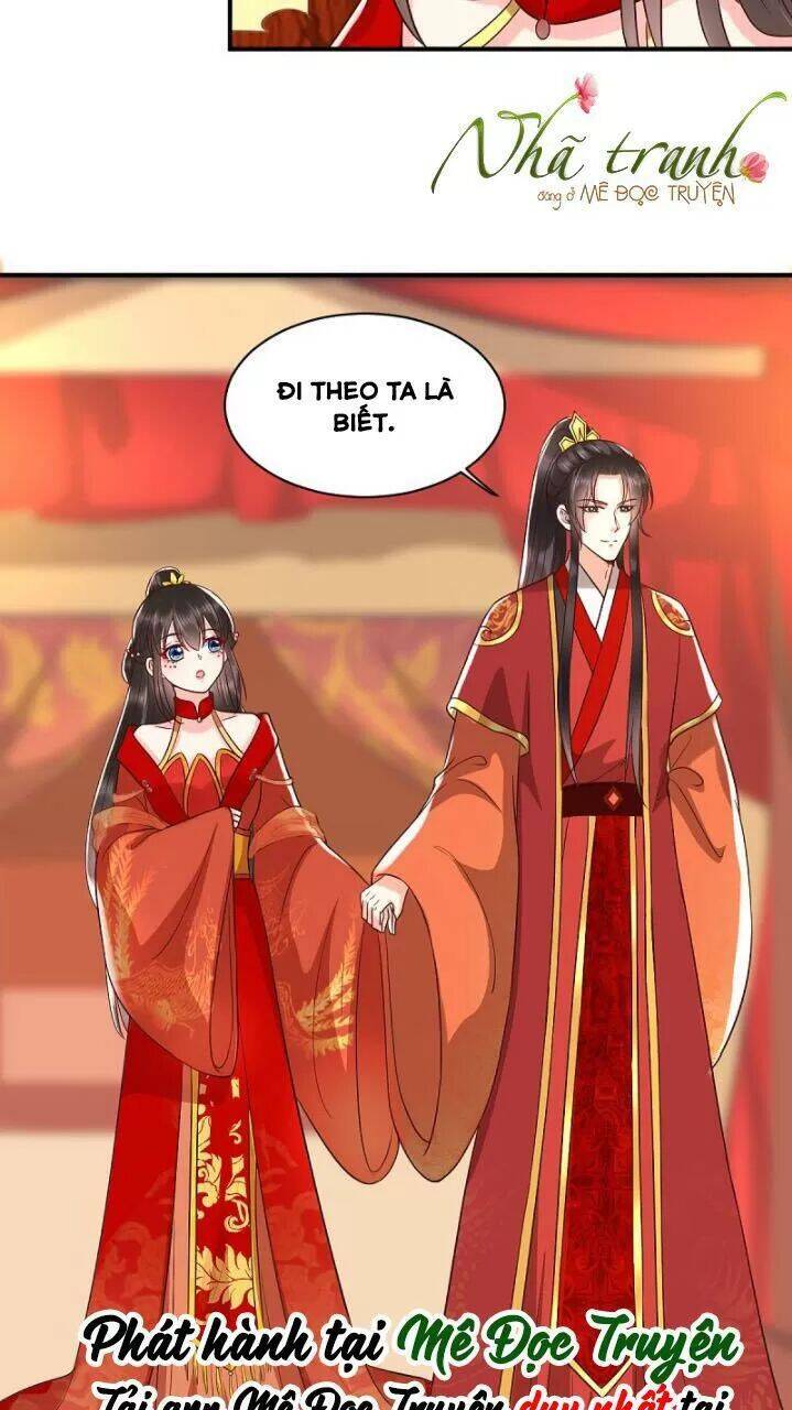 Độc Phi Ngu Ngốc Không Thể Chọc Chapter 162 - 42