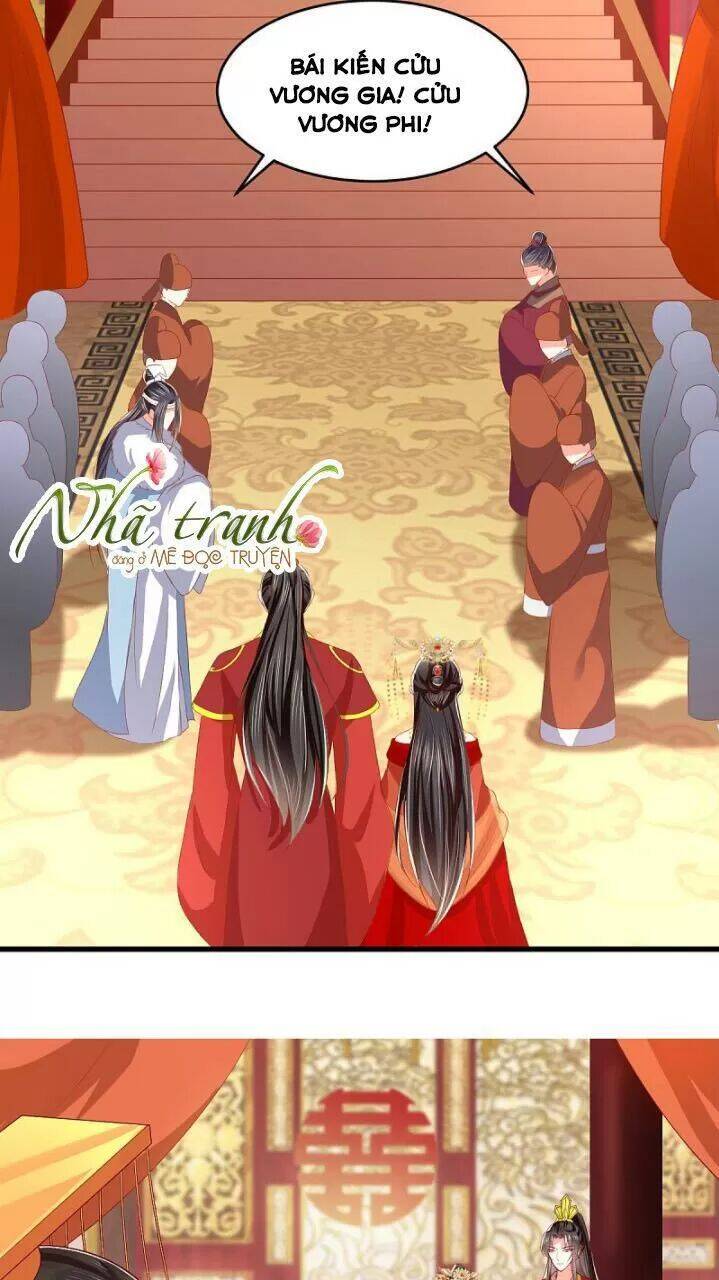 Độc Phi Ngu Ngốc Không Thể Chọc Chapter 162 - 8