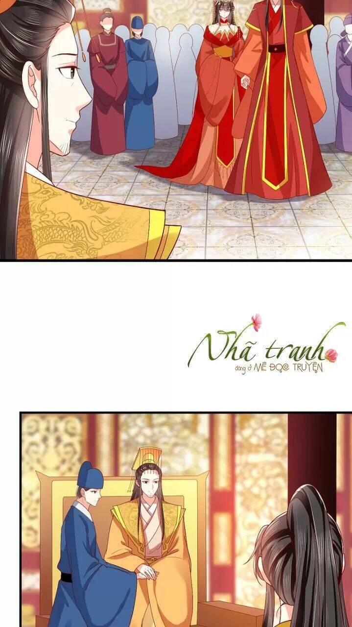 Độc Phi Ngu Ngốc Không Thể Chọc Chapter 162 - 9