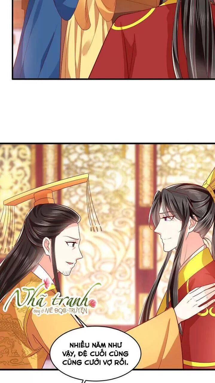 Độc Phi Ngu Ngốc Không Thể Chọc Chapter 162 - 10