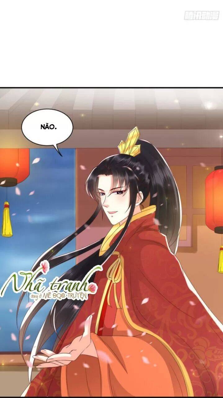 Độc Phi Ngu Ngốc Không Thể Chọc Chapter 163 - 2