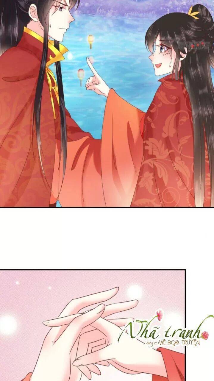 Độc Phi Ngu Ngốc Không Thể Chọc Chapter 163 - 12