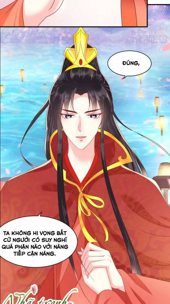 Độc Phi Ngu Ngốc Không Thể Chọc Chapter 163 - 13