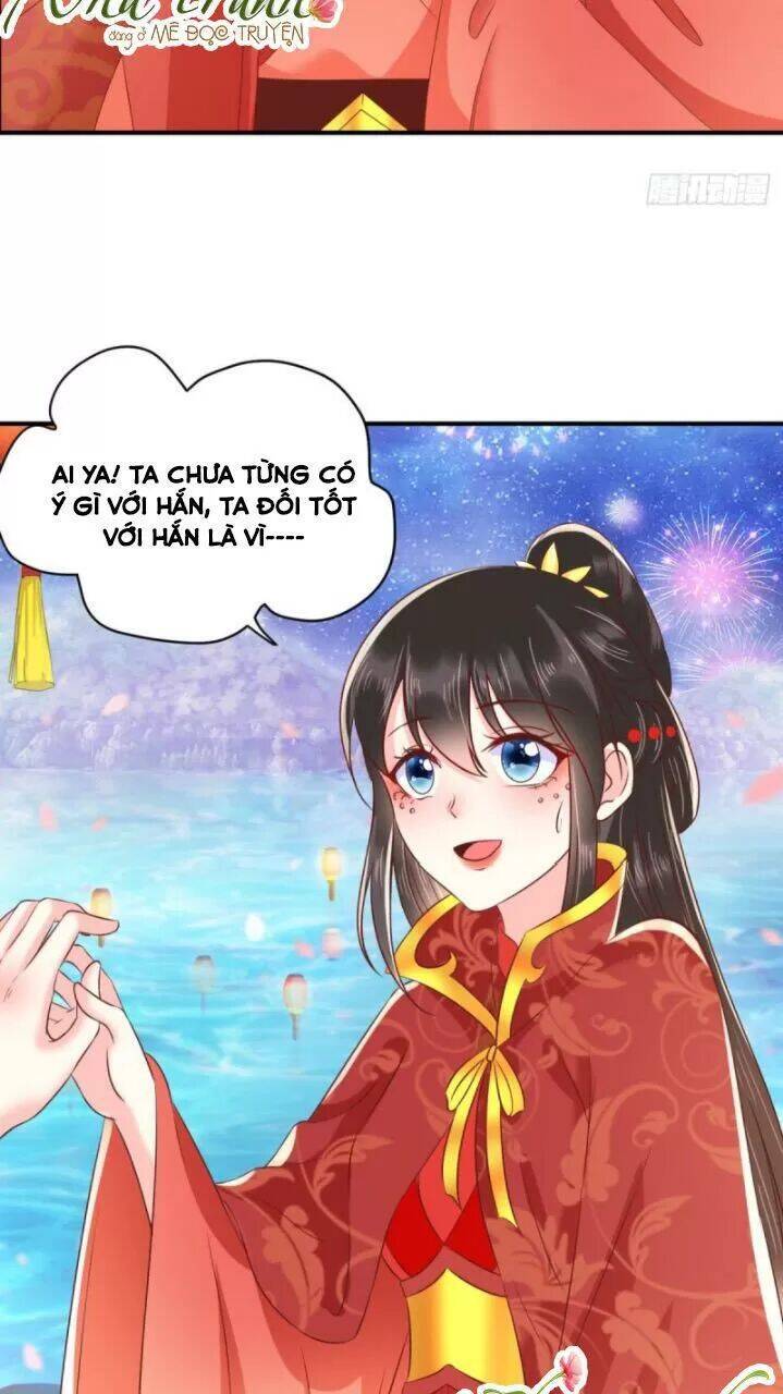 Độc Phi Ngu Ngốc Không Thể Chọc Chapter 163 - 14