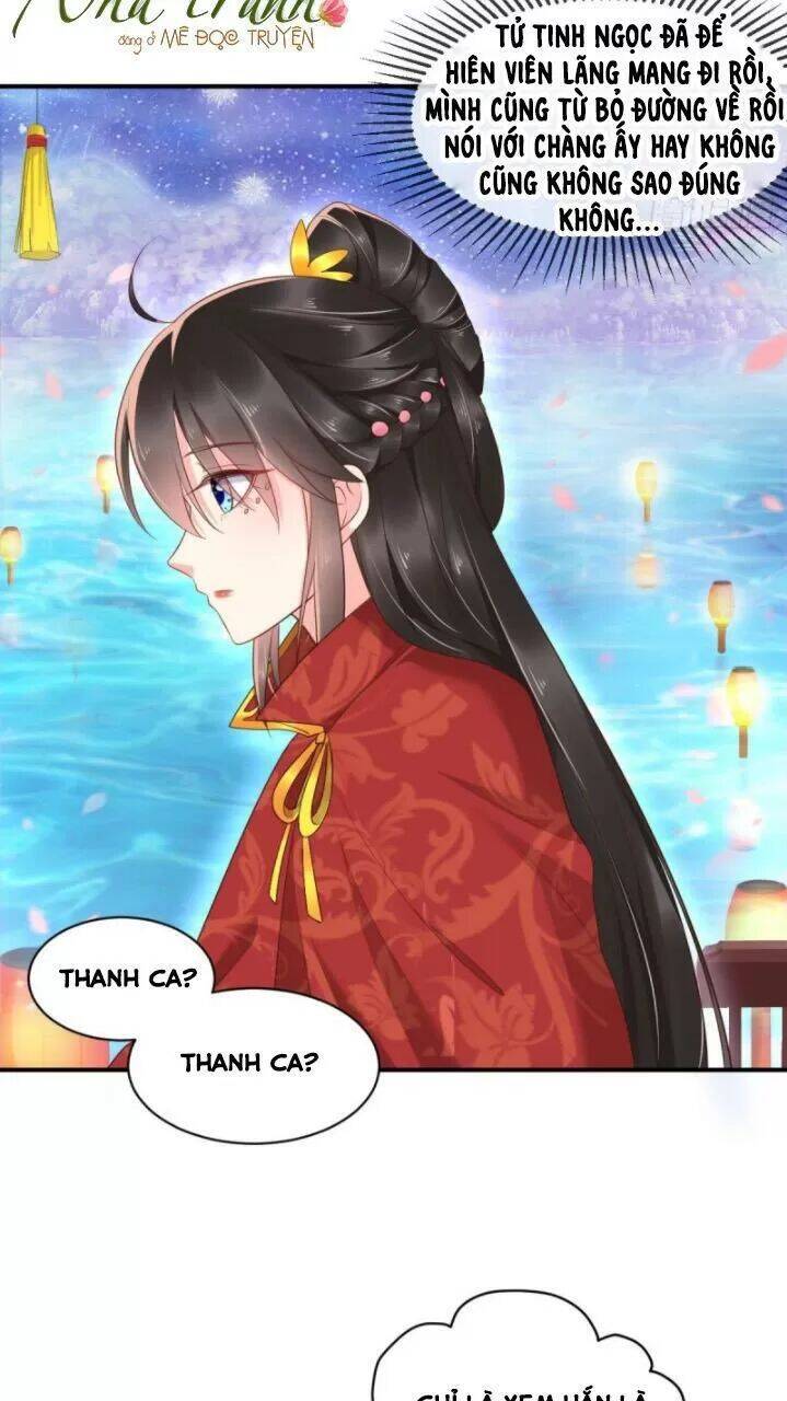 Độc Phi Ngu Ngốc Không Thể Chọc Chapter 163 - 16