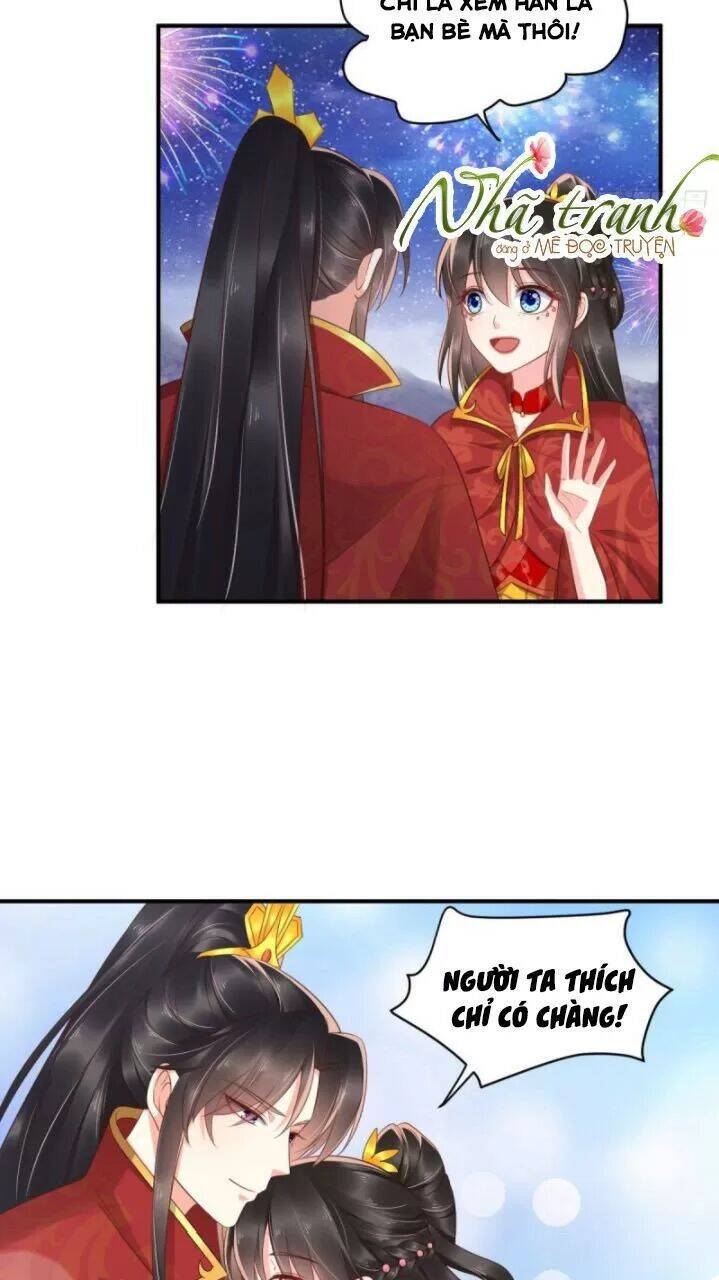 Độc Phi Ngu Ngốc Không Thể Chọc Chapter 163 - 17