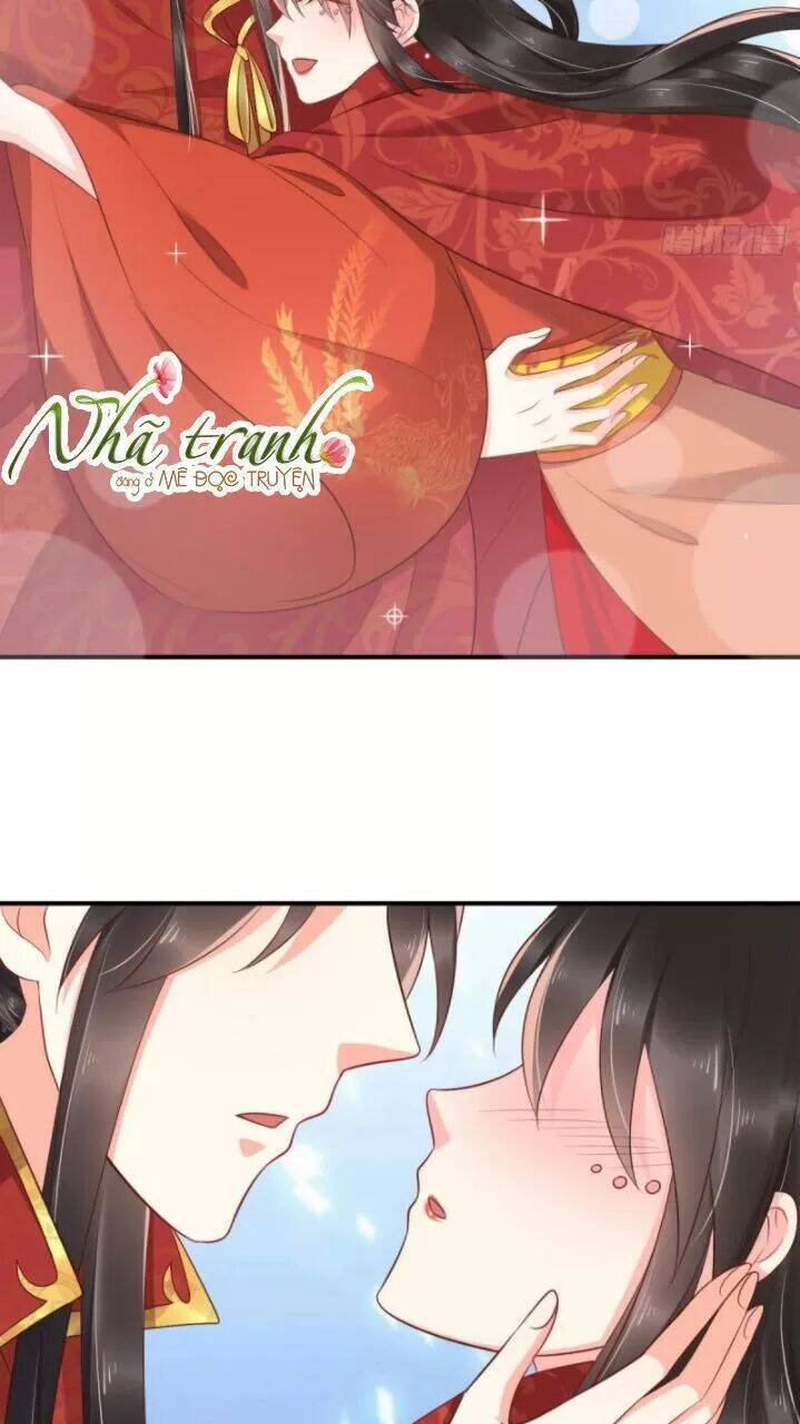 Độc Phi Ngu Ngốc Không Thể Chọc Chapter 163 - 18