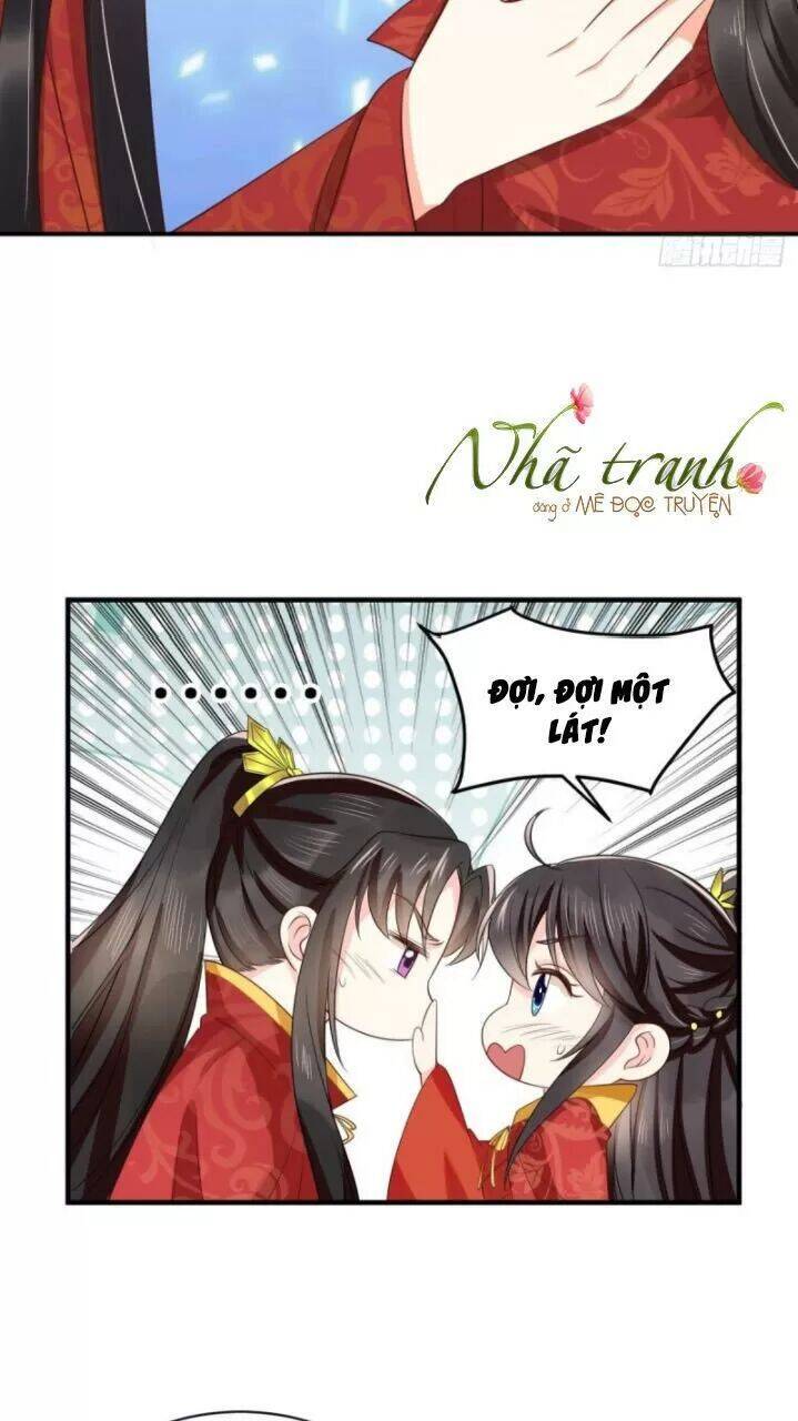 Độc Phi Ngu Ngốc Không Thể Chọc Chapter 163 - 19