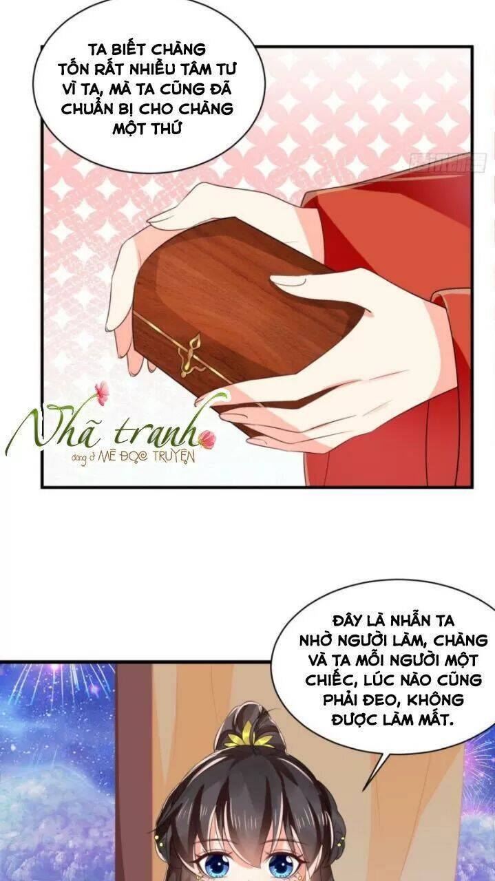 Độc Phi Ngu Ngốc Không Thể Chọc Chapter 163 - 20