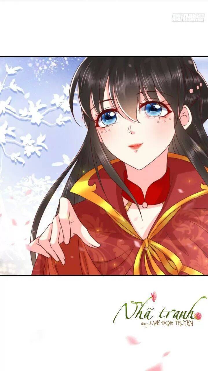 Độc Phi Ngu Ngốc Không Thể Chọc Chapter 163 - 3