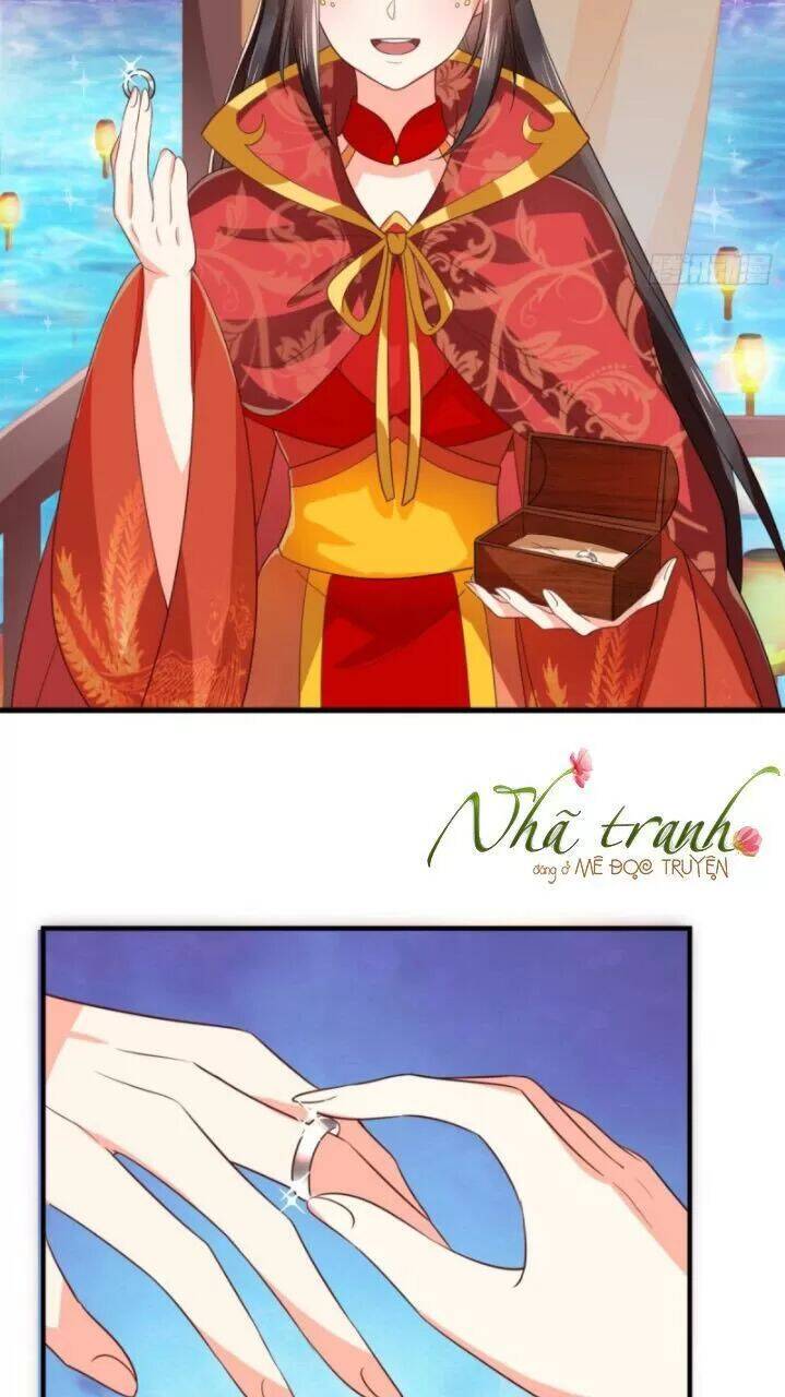 Độc Phi Ngu Ngốc Không Thể Chọc Chapter 163 - 21