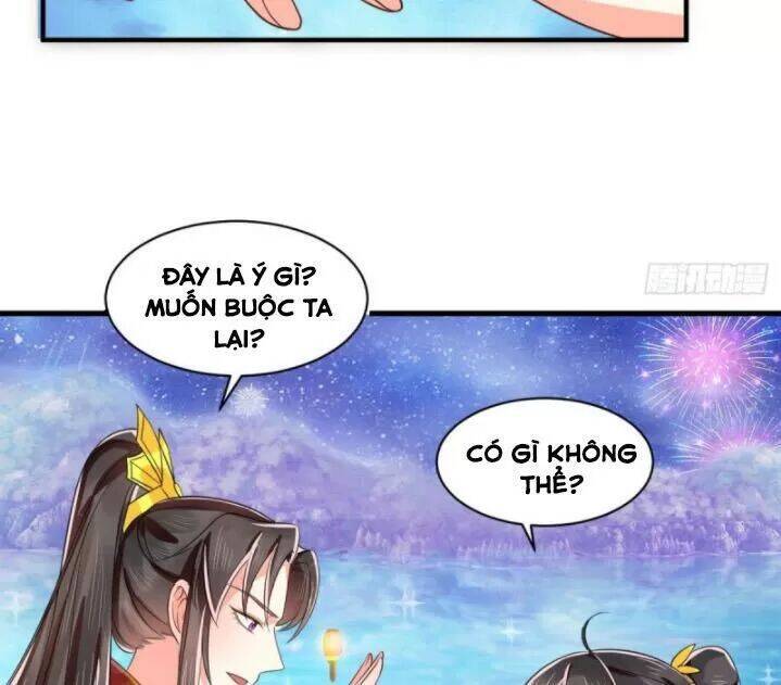 Độc Phi Ngu Ngốc Không Thể Chọc Chapter 163 - 22