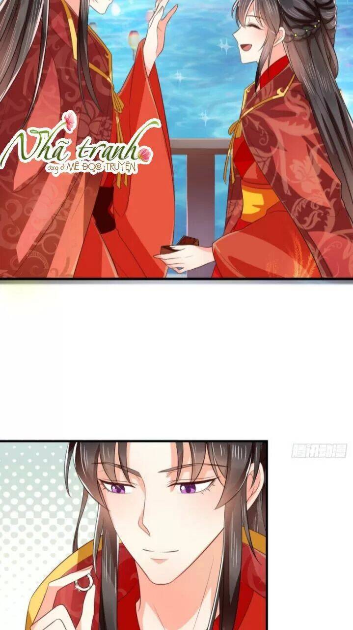 Độc Phi Ngu Ngốc Không Thể Chọc Chapter 163 - 23