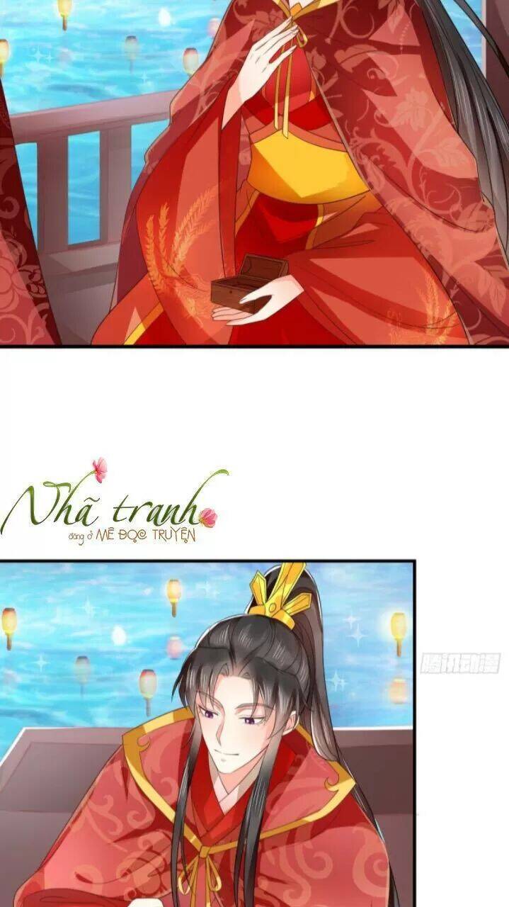 Độc Phi Ngu Ngốc Không Thể Chọc Chapter 163 - 25