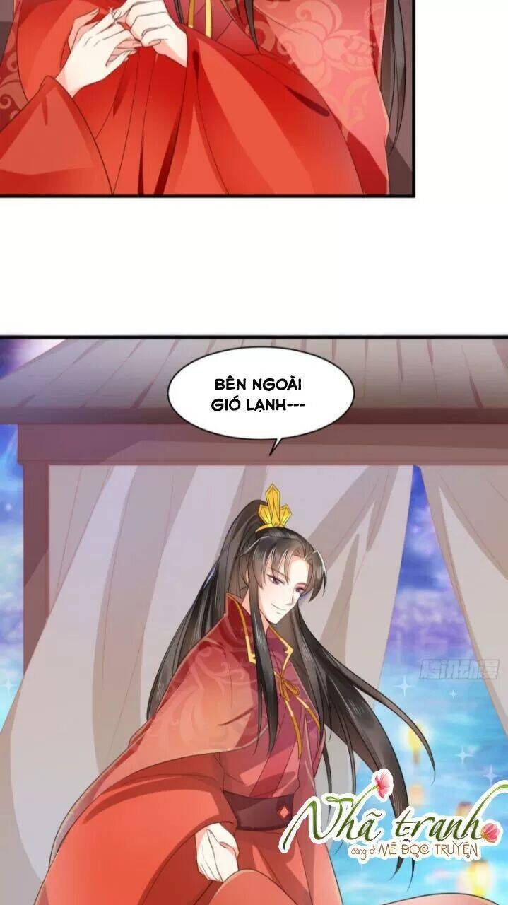 Độc Phi Ngu Ngốc Không Thể Chọc Chapter 163 - 26